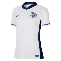 Nike Angleterre Maillot Domicile 2024-2026 Femmes