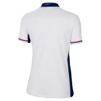 Nike Angleterre Maillot Domicile 2024-2026 Femmes