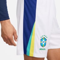 Nike Brazilië Uitbroekje 2024-2026