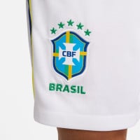 Nike Brazilië Uitbroekje 2024-2026