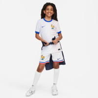 Nike France Short Domicile 2024-2026 Enfants