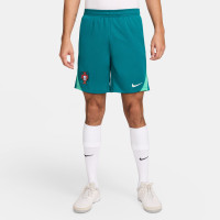 Nike Portugal Strike Trainingsset 2024-2026 Groen Lichtgroen