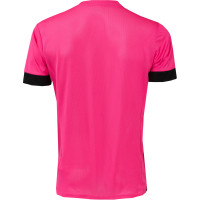 Chemise PUMA Creators FC Home 2024-2025 pour enfants, rose et noir