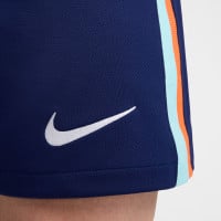 Shorts Nike Netherlands 2024-2026