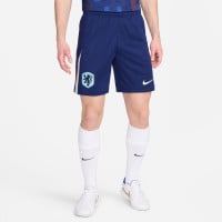 Shorts Nike Netherlands 2024-2026