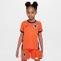 Nike Netherlands Minikit À domicile 2024-2026 Enfants d'âge préscolaire