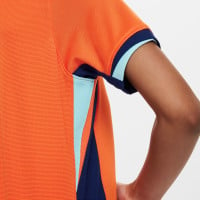 Nike Netherlands Minikit À domicile 2024-2026 Enfants d'âge préscolaire