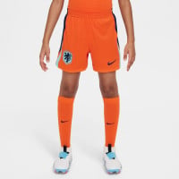 Nike Netherlands Minikit À domicile 2024-2026 Enfants d'âge préscolaire