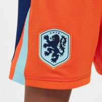 Nike Netherlands Minikit À domicile 2024-2026 Enfants d'âge préscolaire