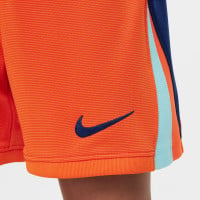 Nike Netherlands Minikit À domicile 2024-2026 Enfants d'âge préscolaire