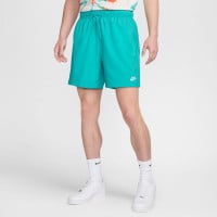 Nike Sportswear Icon Futura Zomerset Turquoise Wit