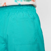 Nike Sportswear Icon Futura Zomerset Turquoise Wit