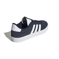 adidas VL Court 3.0 Sneakers Donkerblauw Wit