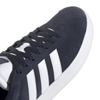 adidas VL Court 3.0 Baskets Bleu Foncé Blanc