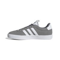 adidas VL Court 3.0 Baskets Gris Blanc