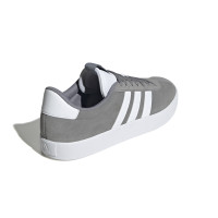 adidas VL Court 3.0 Baskets Gris Blanc