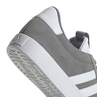 adidas VL Court 3.0 Baskets Gris Blanc