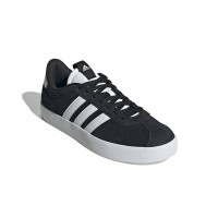 adidas VL Court 3.0 Sneakers Zwart Wit