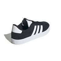 adidas VL Court 3.0 Sneakers Zwart Wit