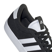 adidas VL Court 3.0 Baskets Noir Blanc