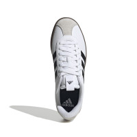 adidas VL Court 3.0 Baskets Blanc Noir Brun