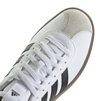 adidas VL Court 3.0 Baskets Blanc Noir Brun