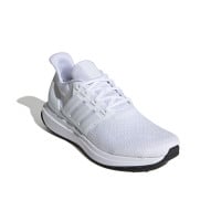 adidas Ubounce DNA Sneakers Wit Zwart