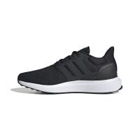 adidas Ubounce DNA Sneakers Zwart Wit