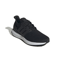 adidas Ubounce DNA Sneakers Zwart Wit