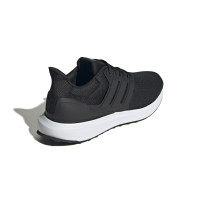 adidas Ubounce DNA Sneakers Zwart Wit