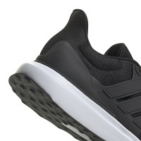 adidas Ubounce DNA Sneakers Zwart Wit