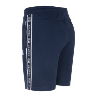 Cruyff Xicota Brand Zomerset Donkerblauw Wit