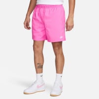 Ensemble d'été Nike Sportswear Icone Futura, rose et blanc