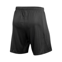 Pantalon d'entraînement Nike KVC Westerlo 2024-2025 pour enfant, noir et blanc