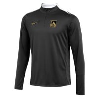 Nike KVC Westerlo Trainingspak 1/4-Zip 2024-2025 Kids