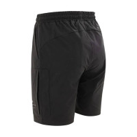 Set d'été Cruyff Elevate blanc noir violet