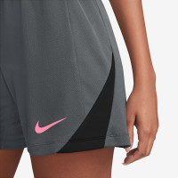 Nike Strike Short d'Entraînement Femmes Gris Rose