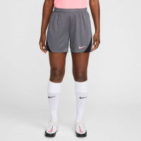 Nike Strike Short d'Entraînement Femmes Gris Rose