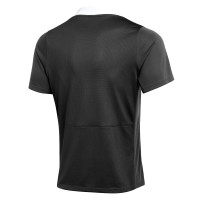 Chemise d'entraînement Nike KVC Westerlo 2024-2025 noir blanc or