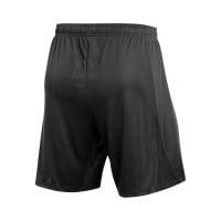 Pantalon d'entraînement Nike KVC Westerlo 2024-2025 noir doré