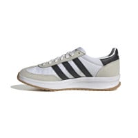 adidas Run 70s 2.0 Sneakers Wit Zwart Beige