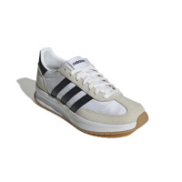 adidas Run 70s 2.0 Sneakers Wit Zwart Beige