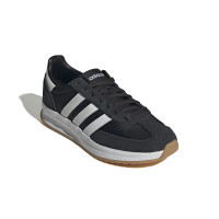 adidas Run 70s 2.0 Sneakers Zwart Wit