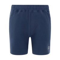 Cruyff Soothe Zomerset Kids Donkerblauw Grijs