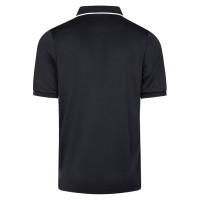 Robey Off Pitch Allrounder Polo Zwart