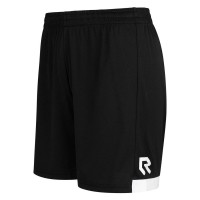 Short de football noir Robey Control pour femme