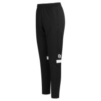 Pantalon d'entraînement Robey Control noir pour femme