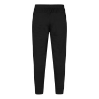 Pantalon d'entraînement Robey Off Pitch Travel noir