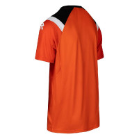 Maillot de football orange Robey Control