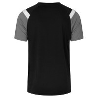 Robey Control Voetbalshirt Dames Zwart